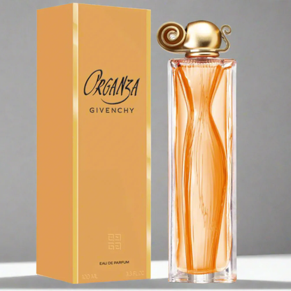 Givenchy Organza Eau de Parfum 100mL - The Perfume Company