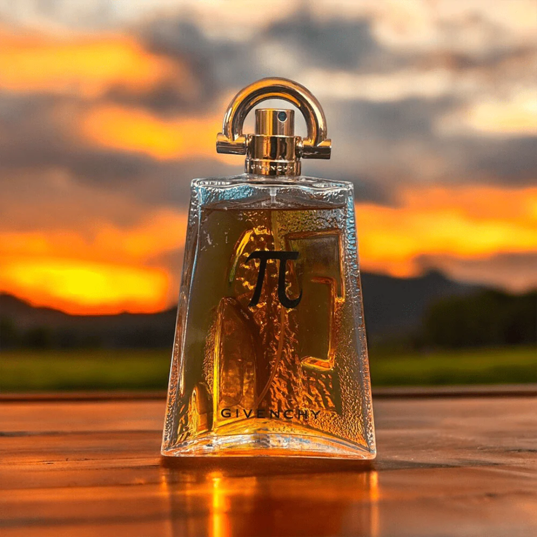 Givenchy Pi Eau de Toilette 100mL