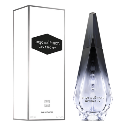 Givenchy Ange ou Demon Eau de Parfum 100mL bottle and box