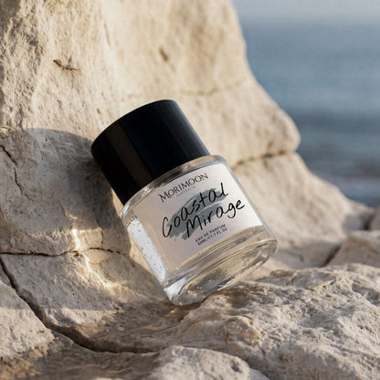 Morimoon Coastal Mirage Eau de Parfum 50mL - The Perfume Company