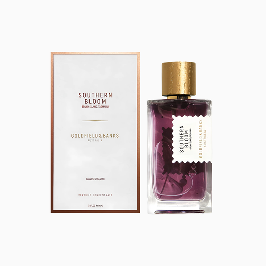 Goldfield & Banks Southern Bloom Perfume 100mL