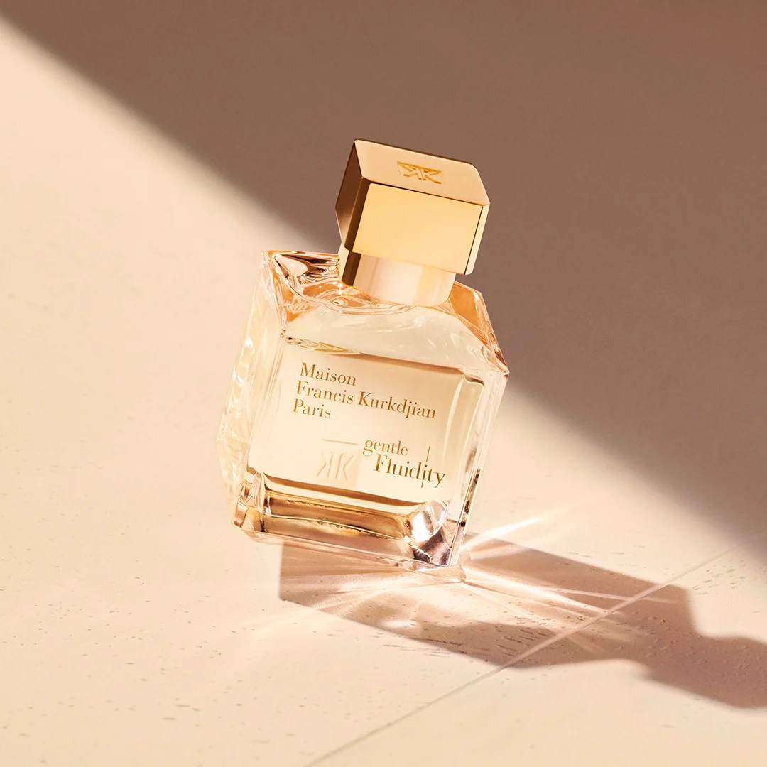 Maison Francis Kurkdjian Gentle Fluidity Gold Edition Eau de Parfum 70mL