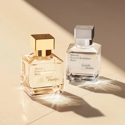 Maison Francis Kurkdjian Gentle Fluidity Gold Edition Eau de Parfum 70mL