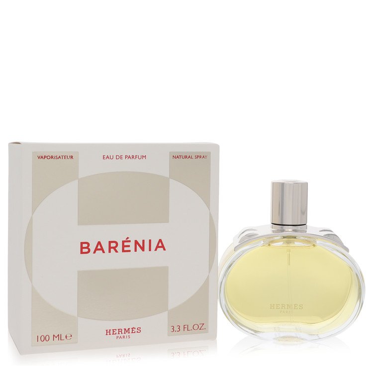 Hermès Barénia Eau de Parfum 100mL bottle