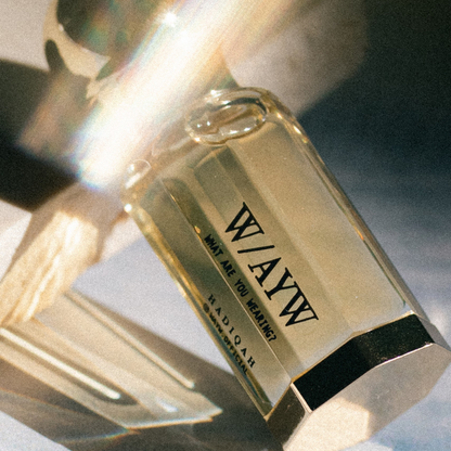 SANJULA W/AYW Hadiqah Eau de Parfum 12mL