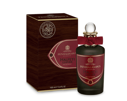 Penhaligon's Halfeti Leather Eau de Parfum 100mL