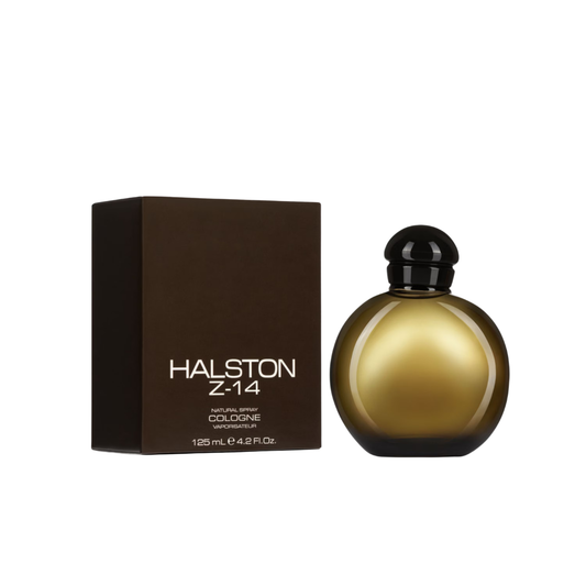 Halston Z-14 Cologne 125mL