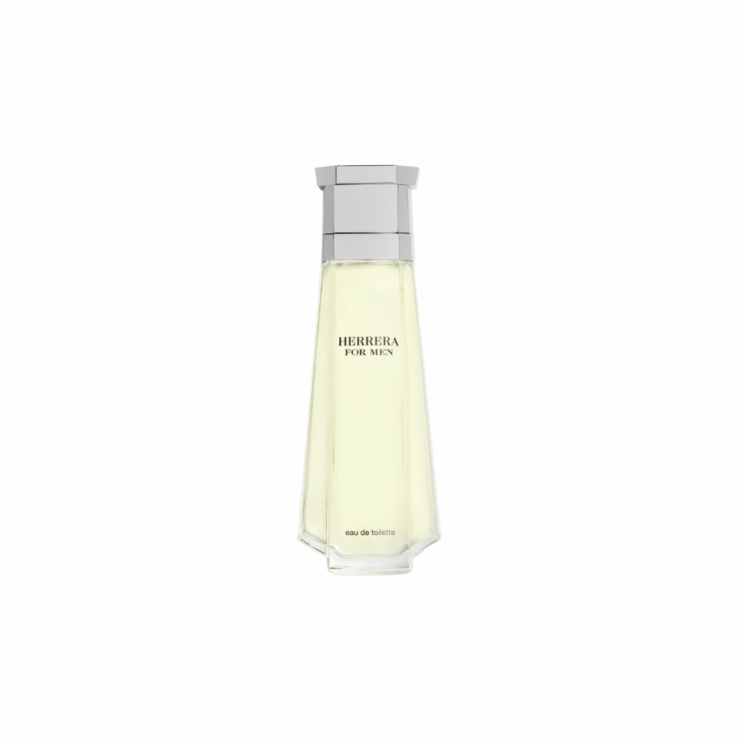 Carolina Herrera Herrera for Men Eau de Toilette 100mL