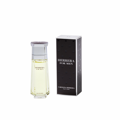 Carolina Herrera Herrera for Men Eau de Toilette 100mL