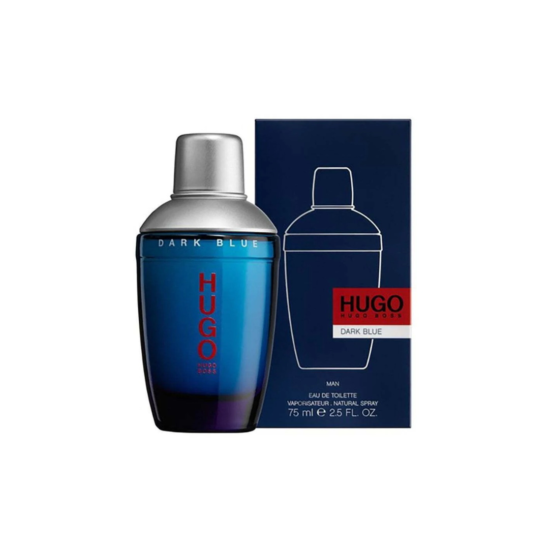 Hugo Boss Dark Blue Eau de Toilette