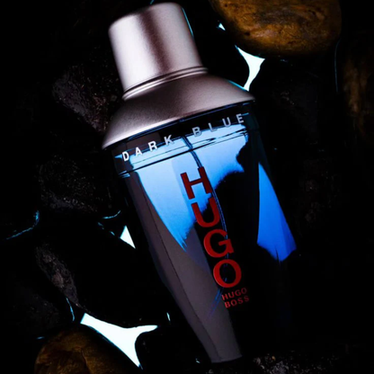 Hugo Boss Dark Blue Eau de Toilette