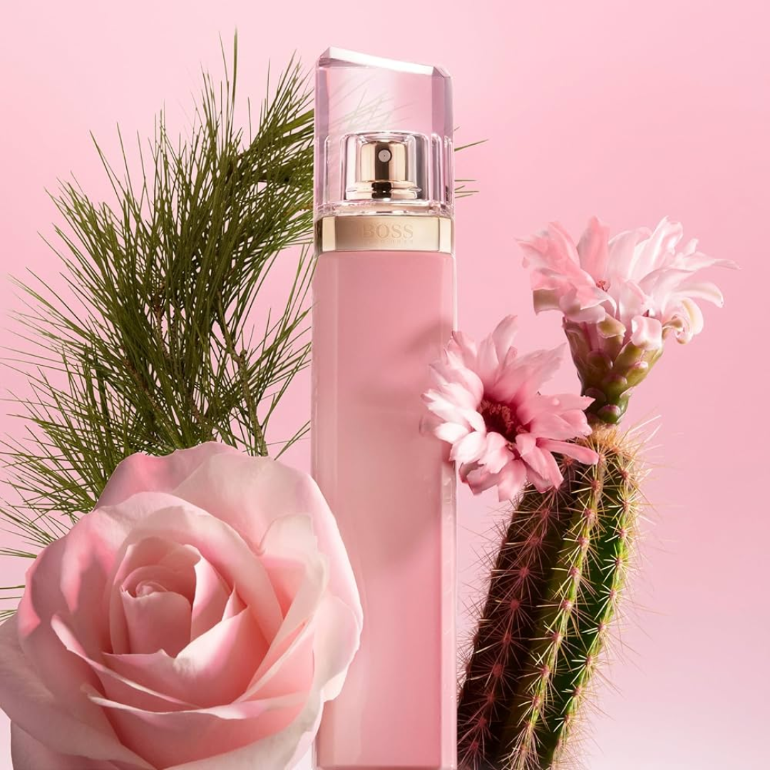 Hugo Boss Ma Vie Eau de Parfum 75mL