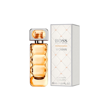 Hugo Boss Orange Eau de Toilette 75mL
