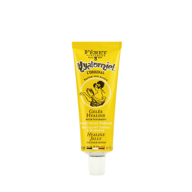 Féret Parfumeur Hyalomiel Powdery Rose Perfume 50mL