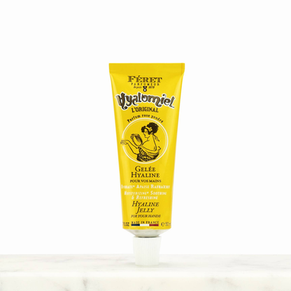 Féret Parfumeur Hyalomiel Powdery Rose Perfume 50mL