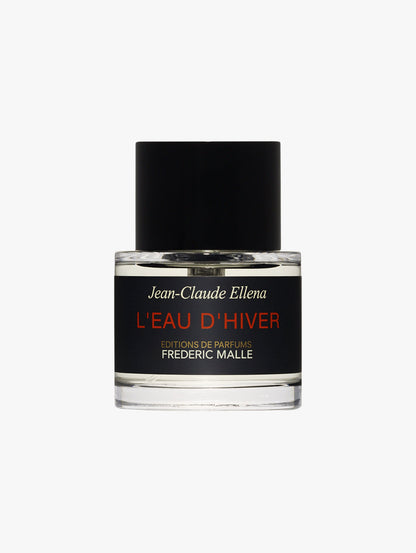 Frédéric Malle L'Eau d'Hiver Eau de Toilette 50mL bottle