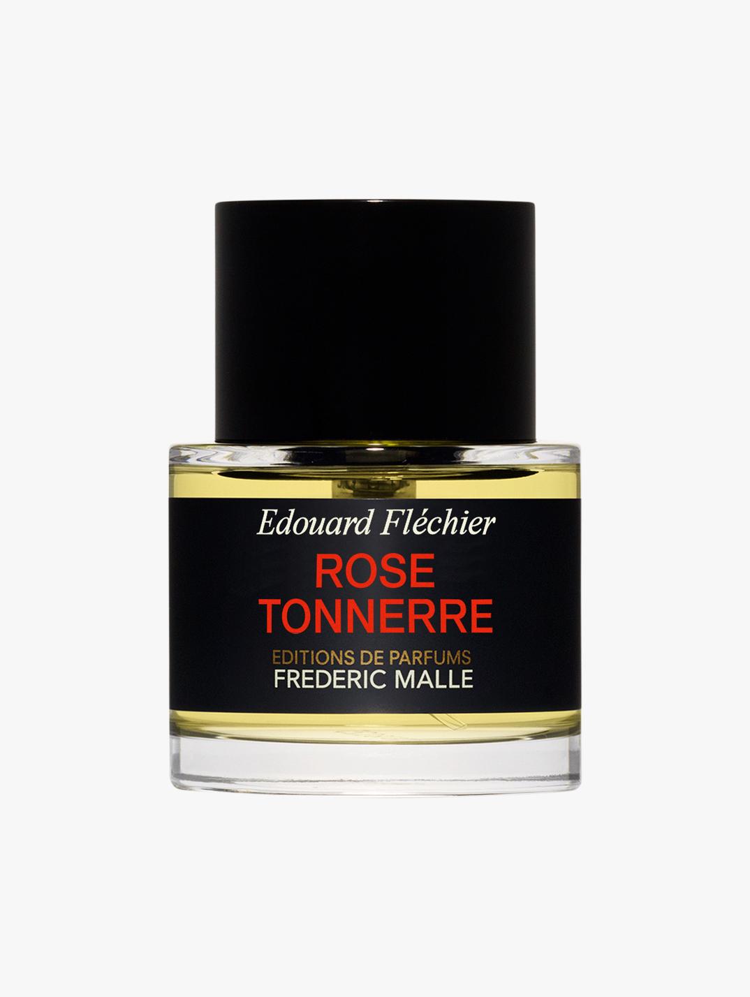 Frédéric Malle Rose Tonnerre Eau de Parfum 50mL