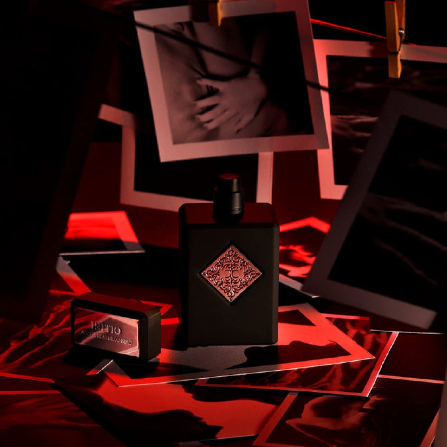 Initio Parfums Privés Absolute Aphrodisiac Eau de Parfum 90mL