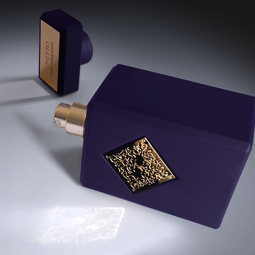 Initio Parfums Privés High Frequency Eau de Parfum 90mL