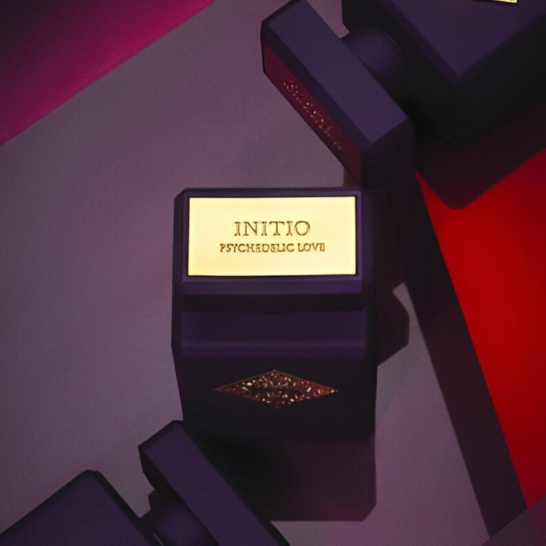 Initio Parfums Privés Psychedelic Love Eau de Parfum 90mL