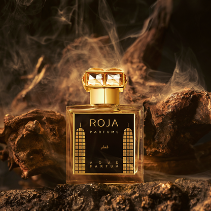 Roja Parfums Qatar Extrait de Parfum 50mL