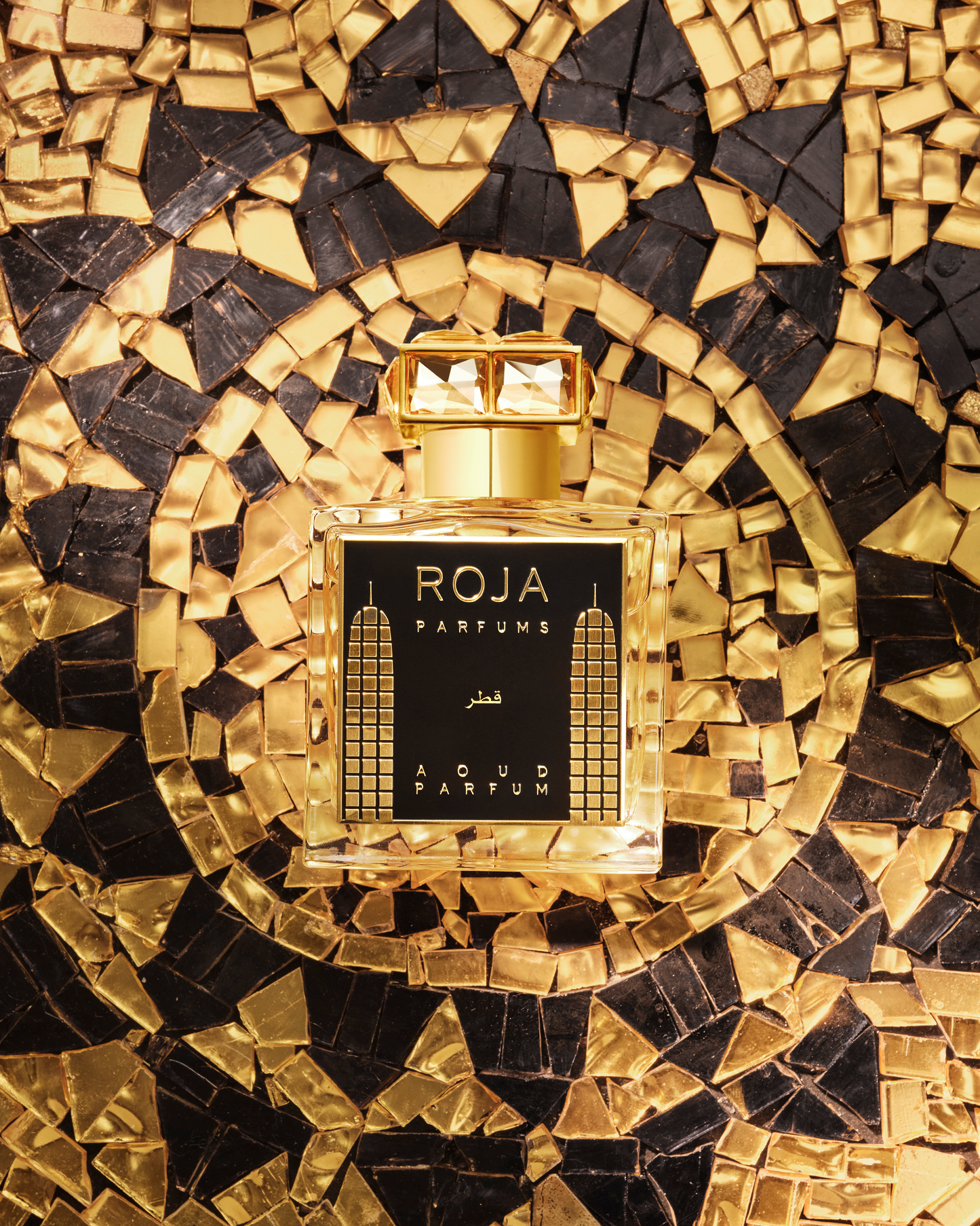 Roja Parfums Qatar Extrait de Parfum 50mL