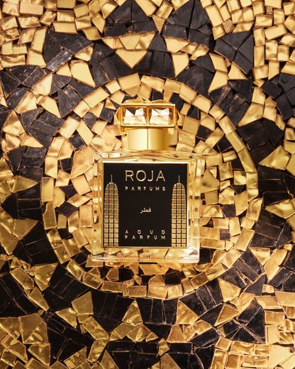 Roja Parfums Qatar Extrait de Parfum 50mL