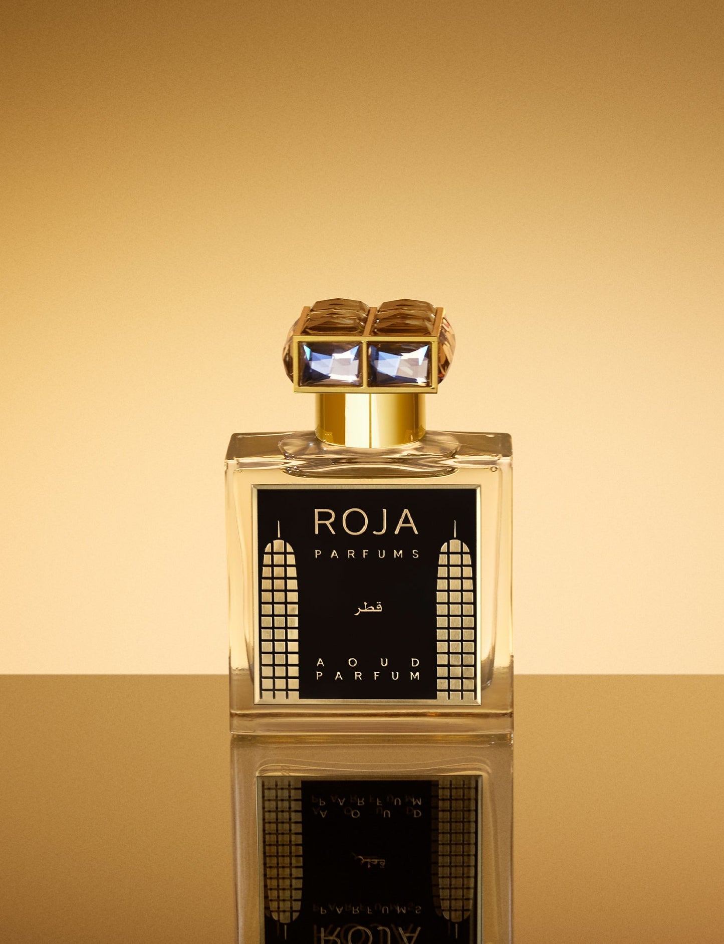 Roja Parfums Qatar Extrait de Parfum 50mL