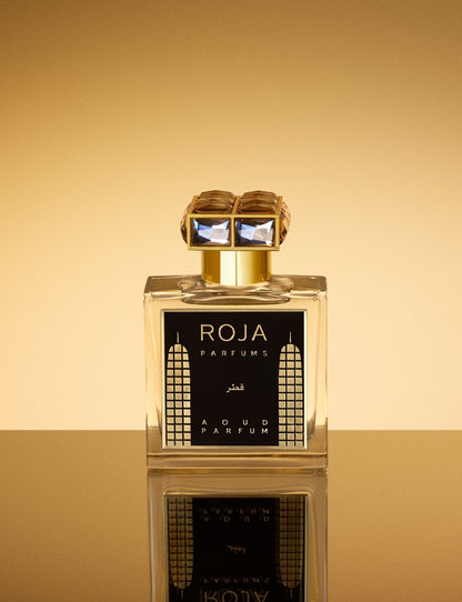 Roja Parfums Qatar Extrait de Parfum 50mL