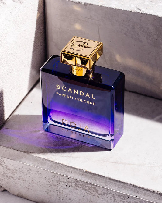 Roja Parfums Scandal Pour Homme Parfum 100mL - The Perfume Company