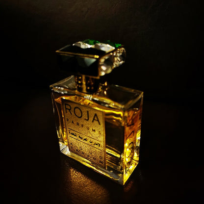 Roja Parfums United Arab Emirates Extrait de Parfum 50mL