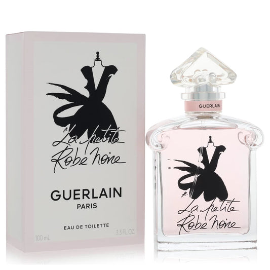 Guerlain La Petite Robe Noire Eau de Toilette 100mL