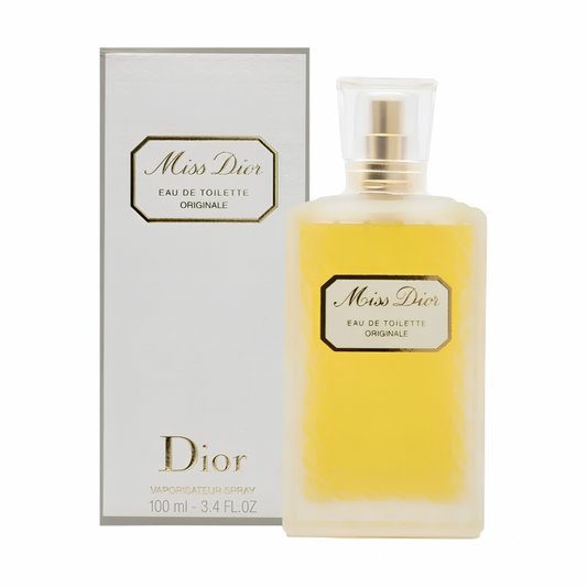 Dior Miss Dior Originale Eau de Toilette 100mL