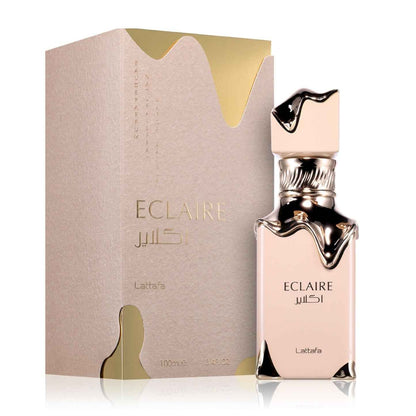 Lattafa Eclaire Eau de Parfum 100mL