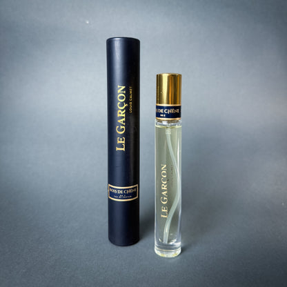 Maison Le Garçon Bois De Chêne No.3 Eau de Parfum 10mL