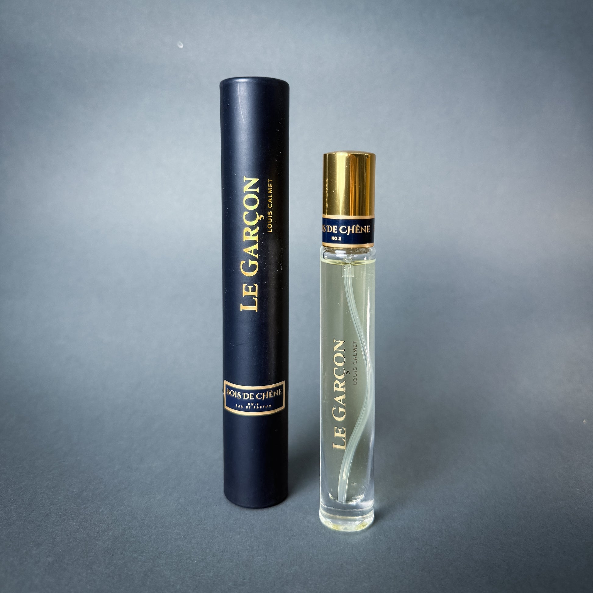 Maison Le Garçon Bois De Chêne No.3 Eau de Parfum 10mL product image 5