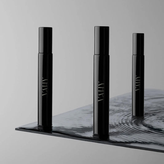 VAHY Moonlight Travel Spray Trio 3 x 10mL