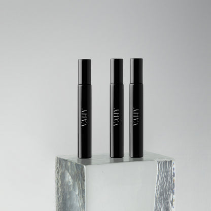 VAHY Best Sellers Travel Spray Trio 3 x 10mL