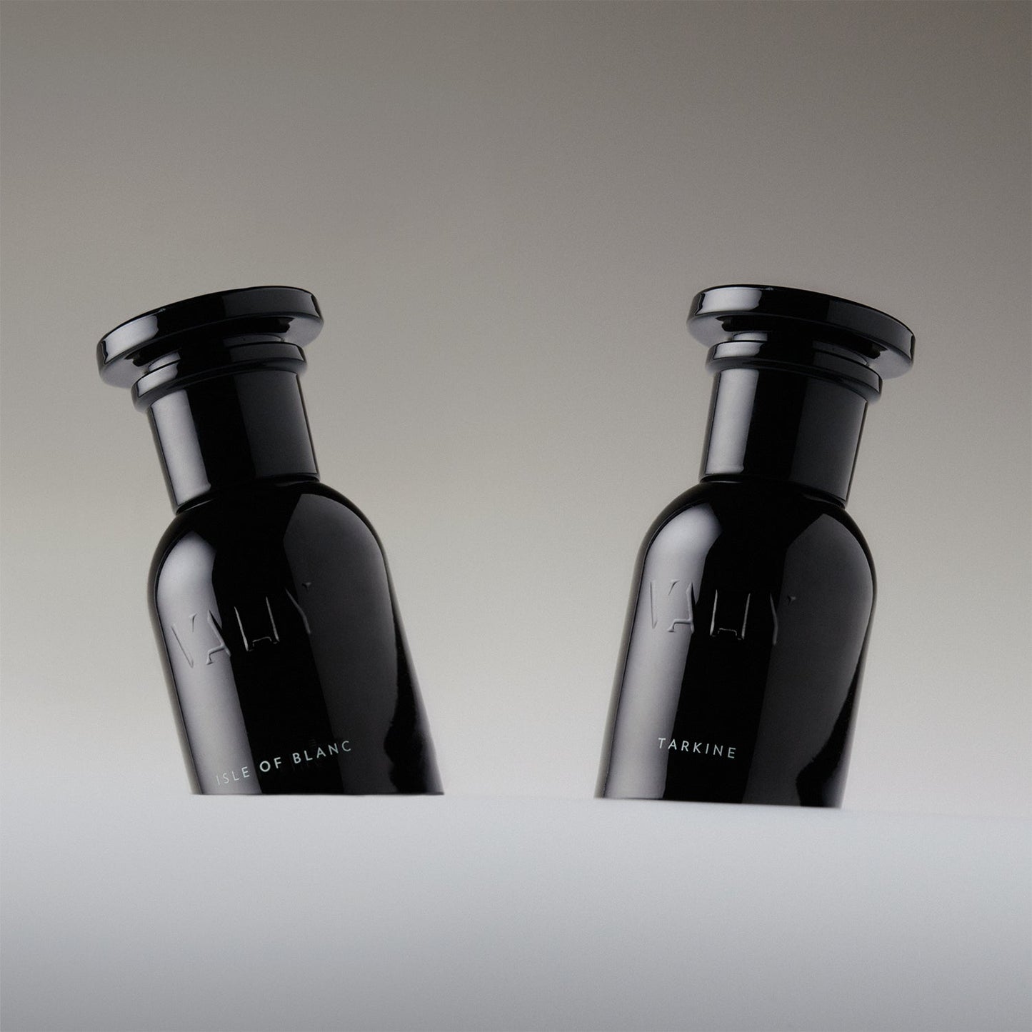 VAHY Aromatique Experience Gift Bundle 2 x 50mL