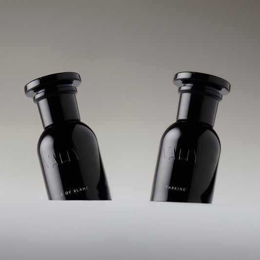 VAHY Aromatique Experience Gift Bundle 2 x 50mL