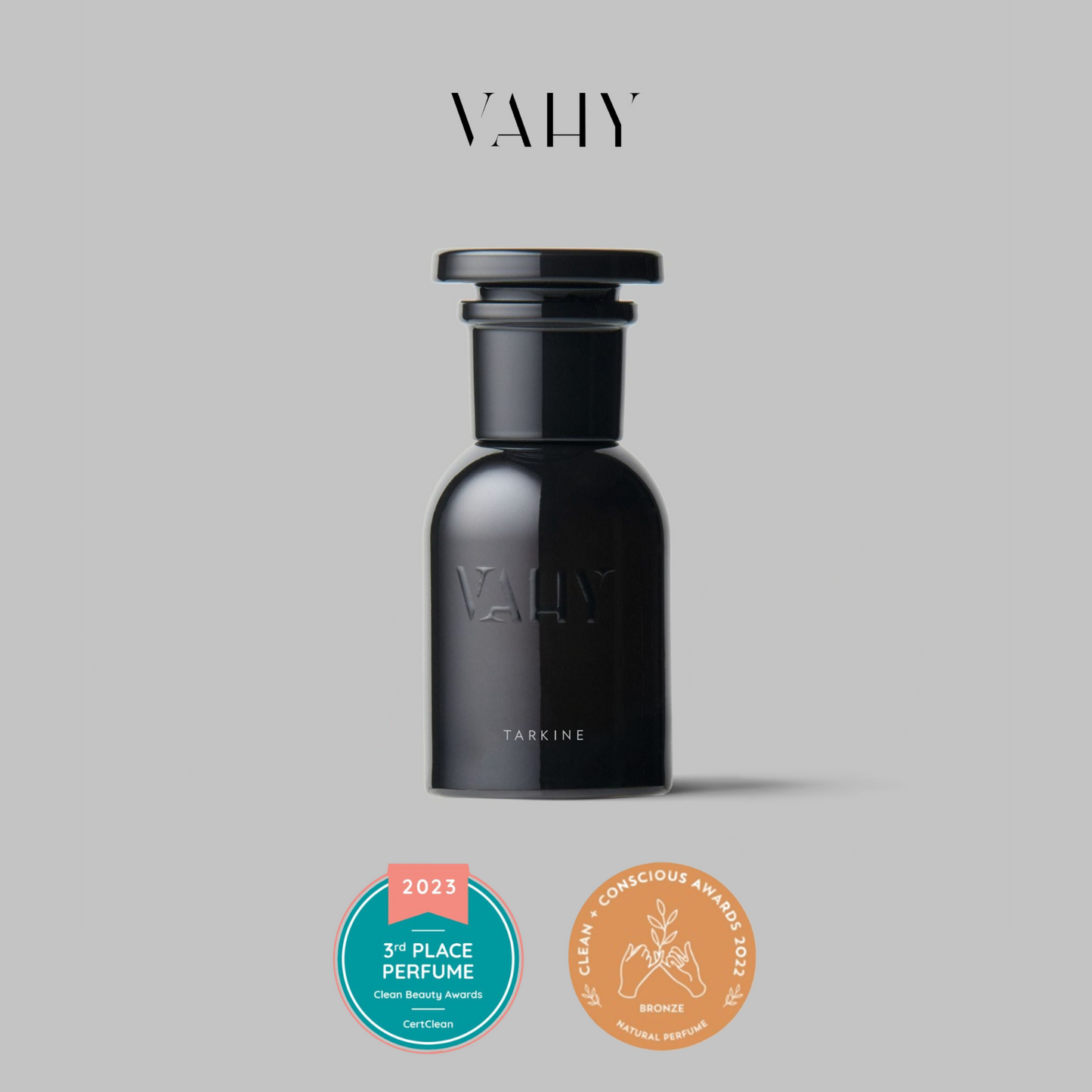 VAHY Tarkine Natural Perfume 50mL