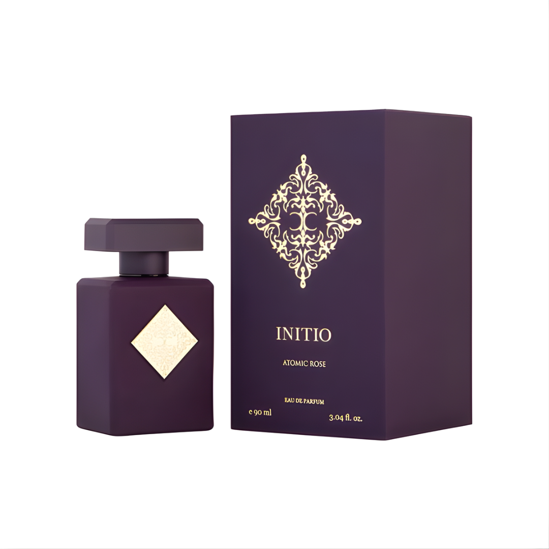 Initio Parfums Privés Atomic Rose Eau de Parfum 90mL