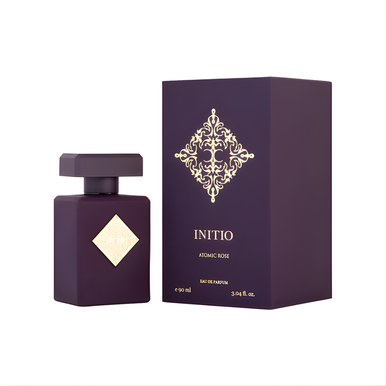 Initio Parfums Privés Atomic Rose Eau de Parfum 90mL