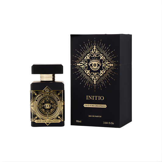 Initio Parfums Privés Oud for Greatness Eau de Parfum 90mL