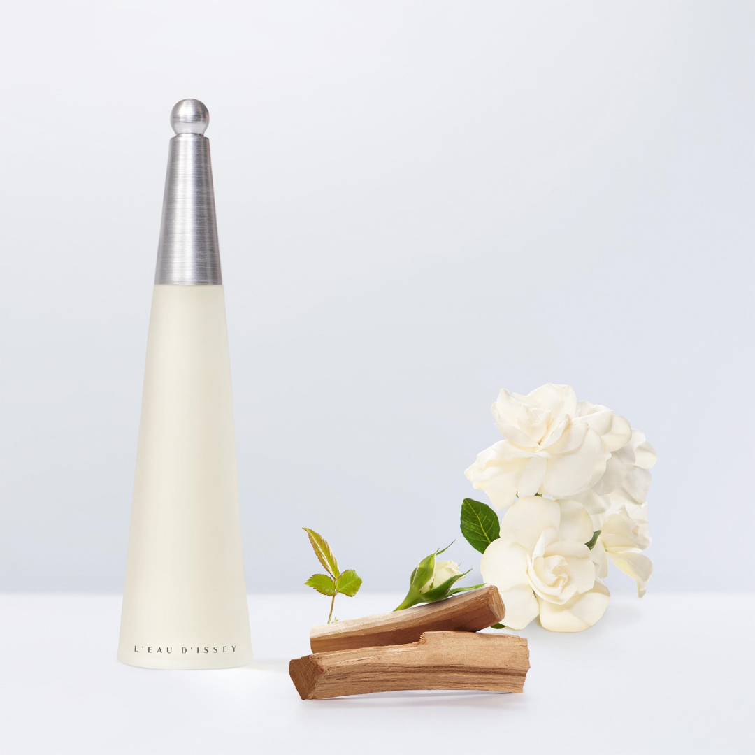 Issey Miyake L'Eau d'Issey Gift Set 100mL Eau de Toilette + 77mL Body Cream