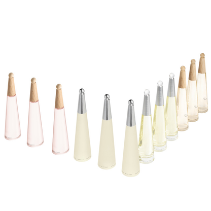 Issey Miyake L'Eau d'Issey Gift Set 100mL Eau de Toilette + 77mL Body Cream