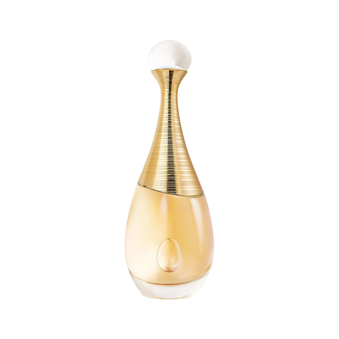 Dior J’adore Eau de Parfum 100mL - The Perfume Company