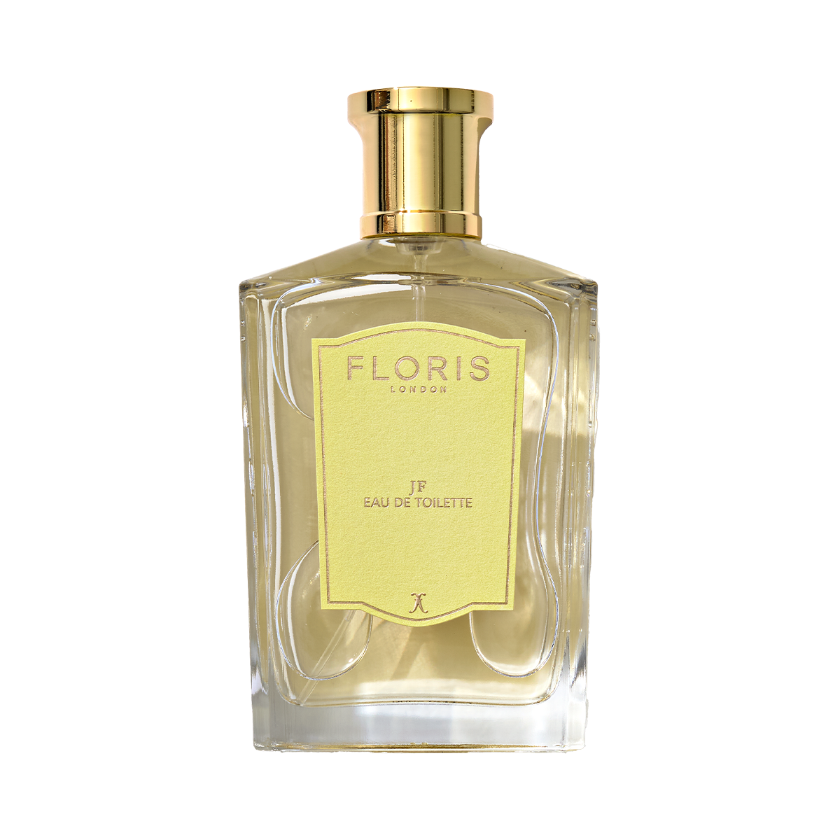 Floris JF Eau De Toilette Spray 50ml/1.7oz - bottle