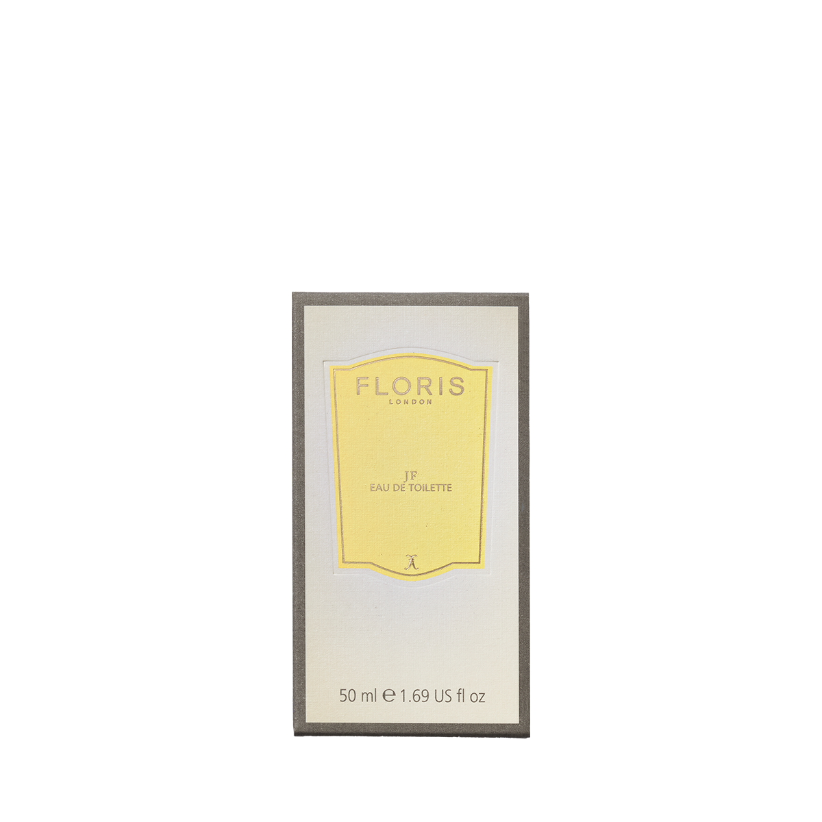 Floris JF Eau De Toilette Spray 50ml/1.7oz - box