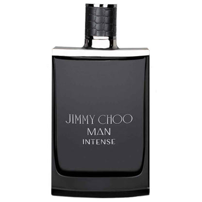Jimmy Choo Man Intense Eau de Toilette 100mL